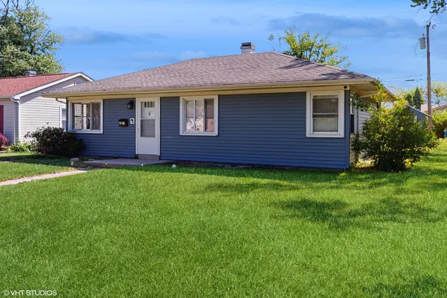 $1,800 | 7969 Belmont Avenue, Hammond, IN 46324