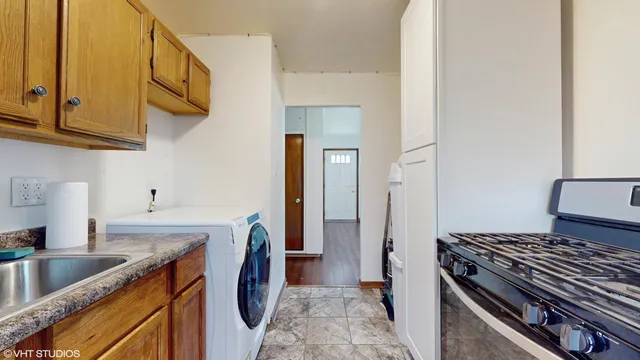 $1,800 | 7969 Belmont Avenue, Hammond, IN 46324