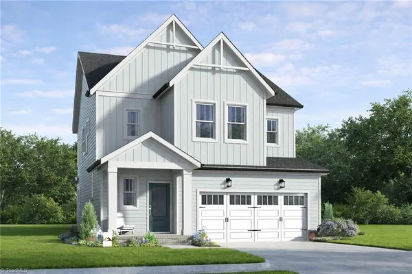 $434,940 | 4260 Motisheri Cove, High Point, NC 27265