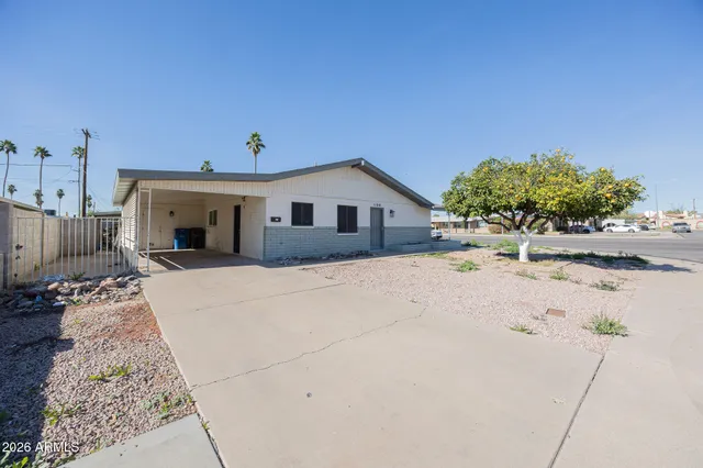 $1,395 | 1108 North Wedgewood Drive, Mesa, AZ 85203