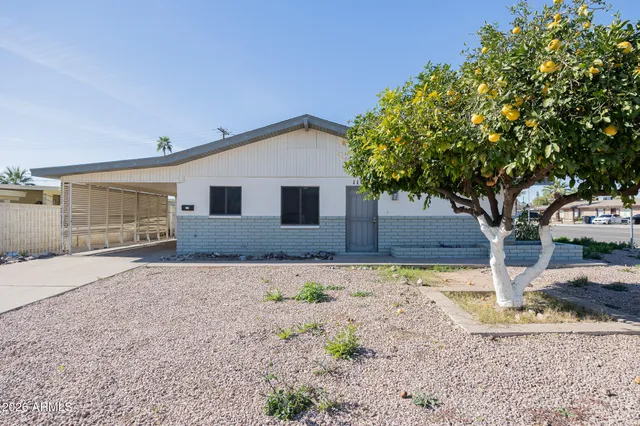 $1,395 | 1108 North Wedgewood Drive, Mesa, AZ 85203