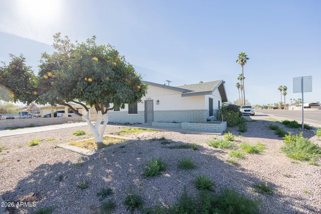 $1,395 | 1108 North Wedgewood Drive, Mesa, AZ 85203