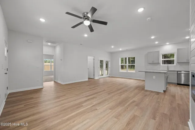 $326,900 | 2624 Fountaintown Road, Chinquapin, NC 28521