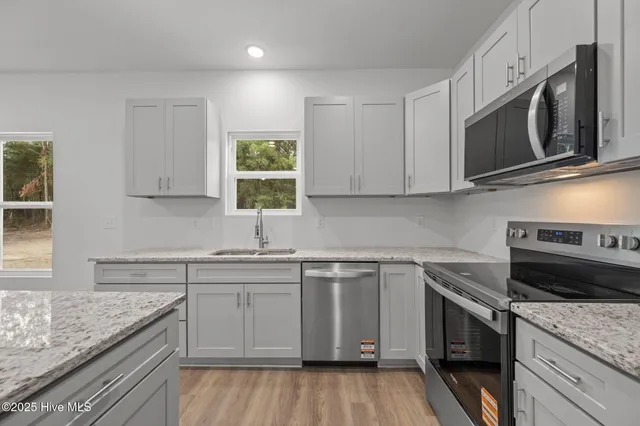 $326,900 | 2624 Fountaintown Road, Chinquapin, NC 28521