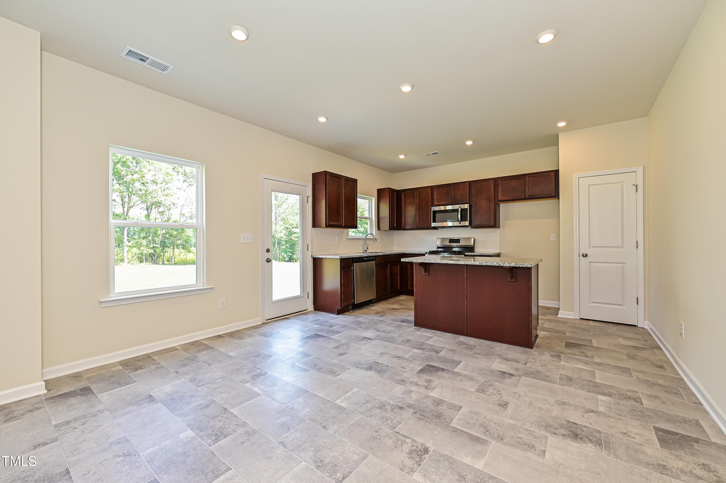 162 Deodora Lane Cameron, NC 28326 - Photo 24 of 45 007_KitchenDining