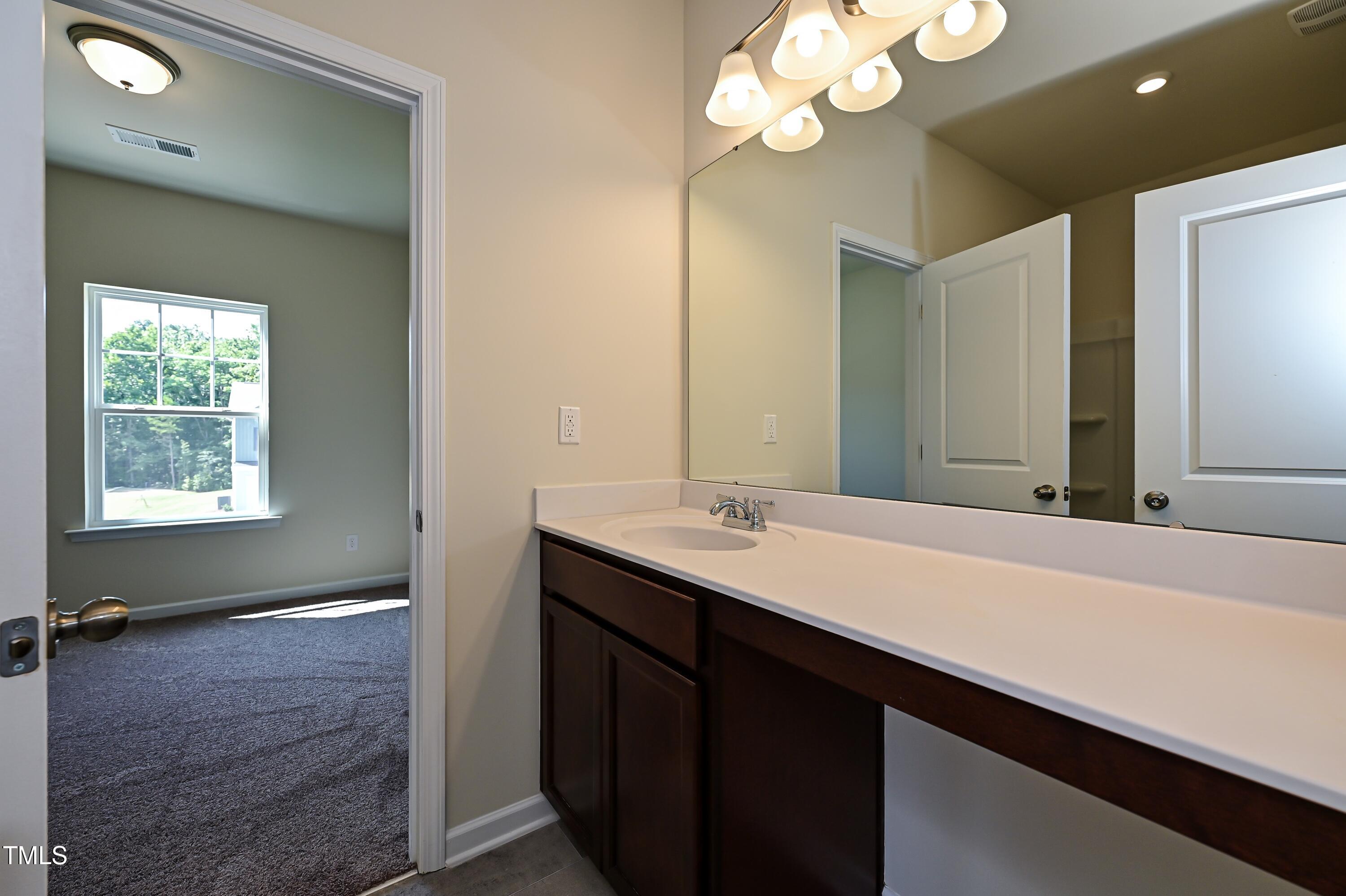 162 Deodora Lane Cameron, NC 28326 - Photo 40 of 45 023_Jack _ Jill Bath
