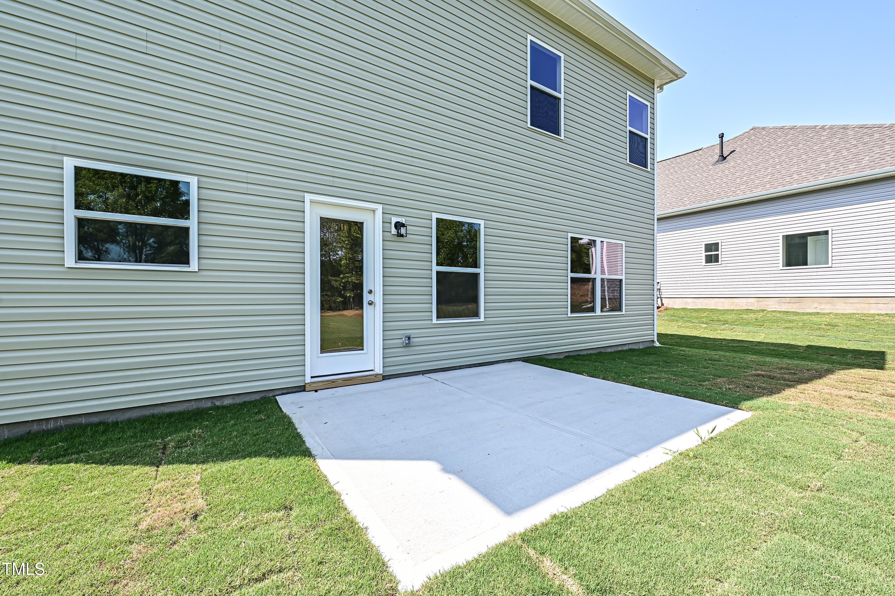 162 Deodora Lane Cameron, NC 28326 - Photo 44 of 45 027_Patio