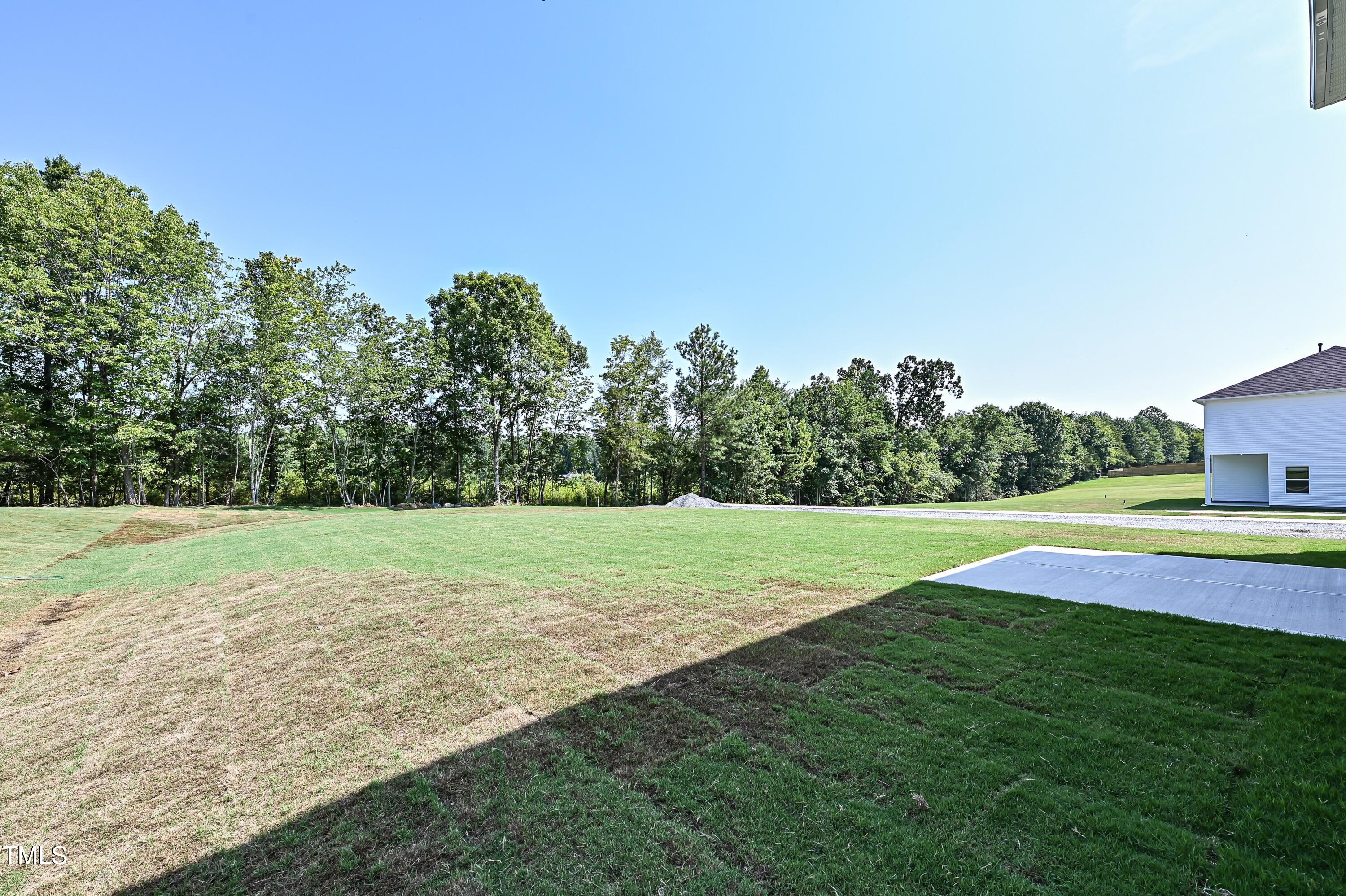 162 Deodora Lane Cameron, NC 28326 - Photo 45 of 45 028_Backyard