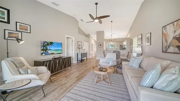 $2,600 | 7510 Preserves Court, Sarasota, FL 34243