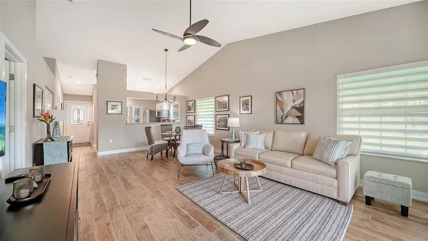 $2,600 | 7510 Preserves Court, Sarasota, FL 34243