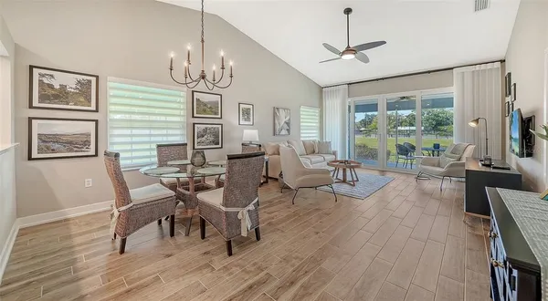 $2,600 | 7510 Preserves Court, Sarasota, FL 34243