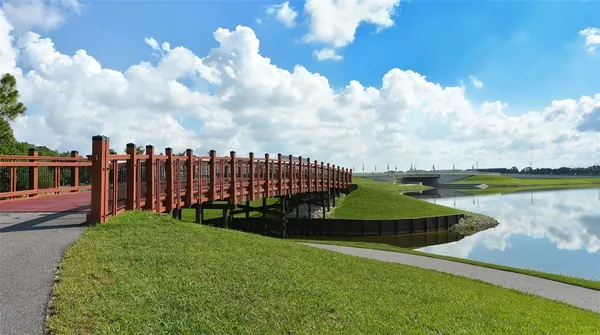 $2,600 | 7510 Preserves Court, Sarasota, FL 34243