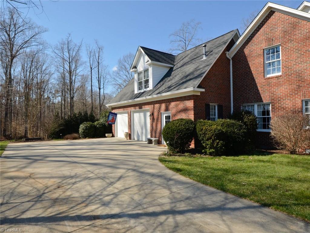 5409 Effieham Street Oak Ridge, NC 27310 - Photo 2 of 30