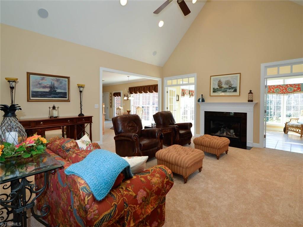 5409 Effieham Street Oak Ridge, NC 27310 - Photo 11 of 30