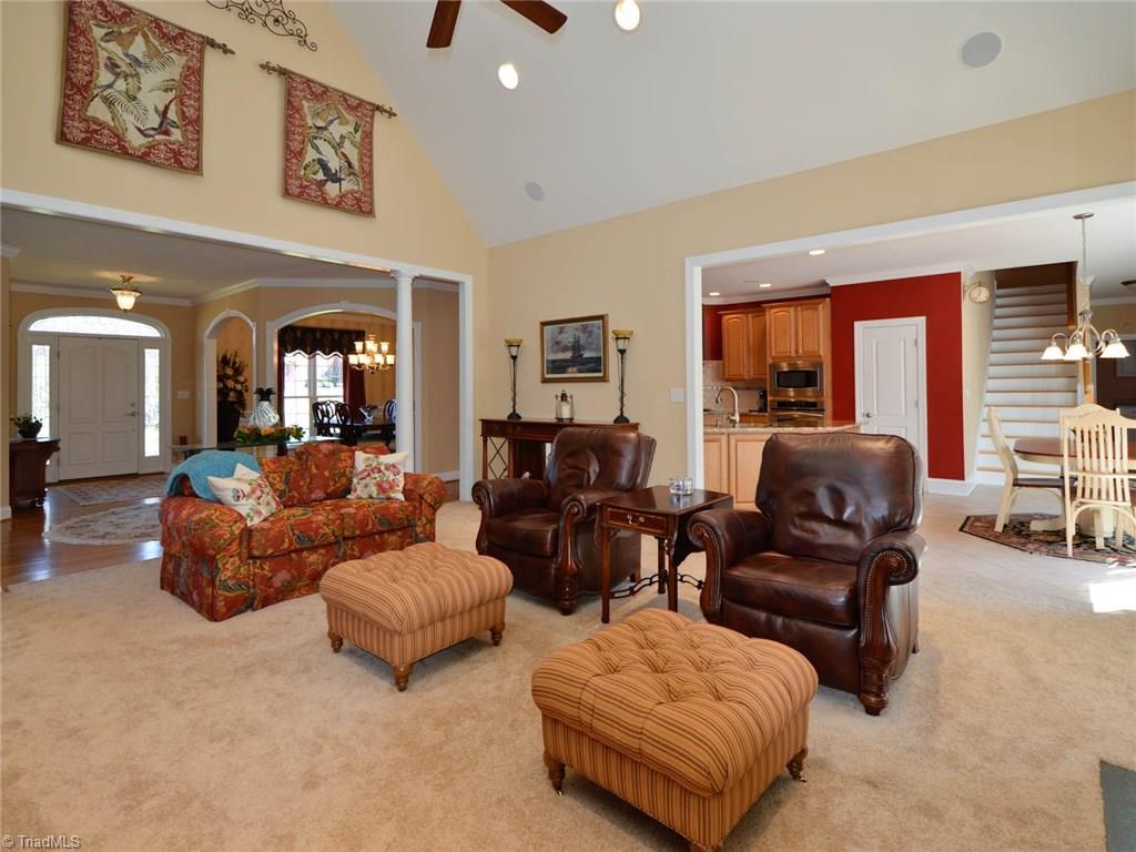 5409 Effieham Street Oak Ridge, NC 27310 - Photo 12 of 30
