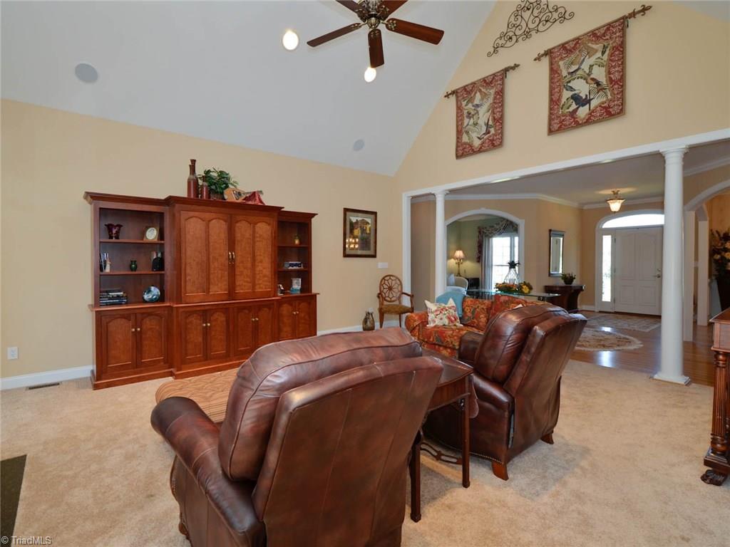 5409 Effieham Street Oak Ridge, NC 27310 - Photo 13 of 30