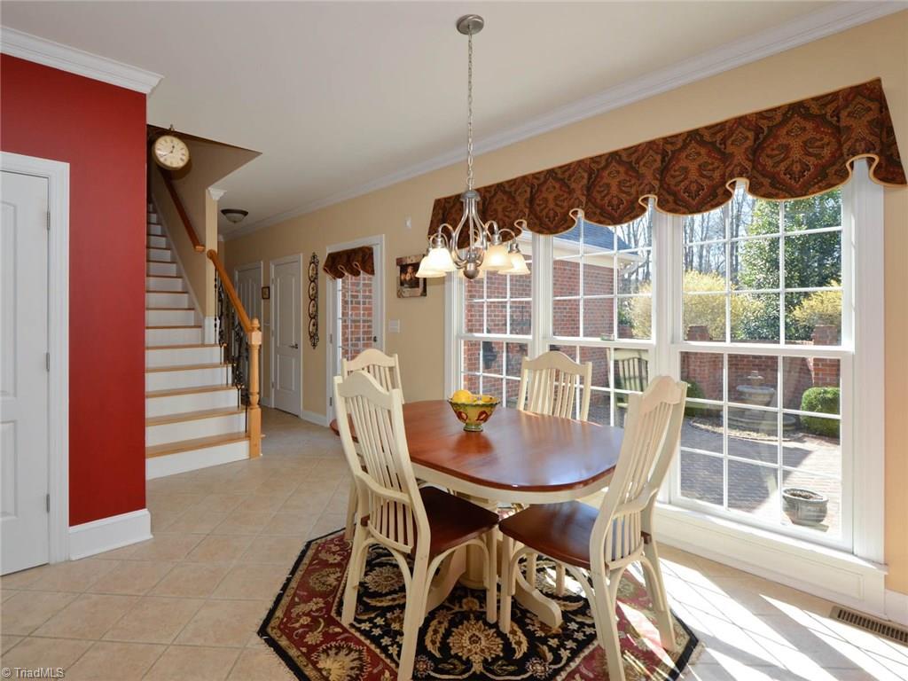5409 Effieham Street Oak Ridge, NC 27310 - Photo 16 of 30