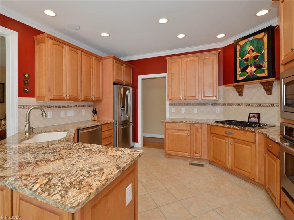 5409 Effieham Street Oak Ridge, NC 27310 - Photo 17 of 30