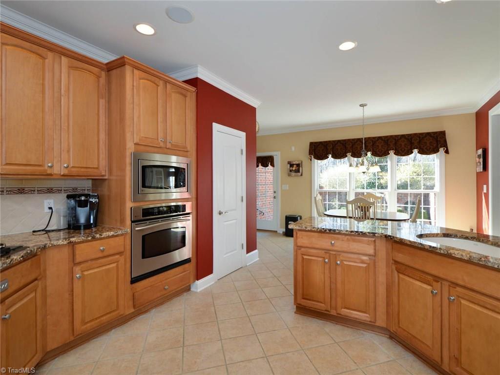 5409 Effieham Street Oak Ridge, NC 27310 - Photo 18 of 30