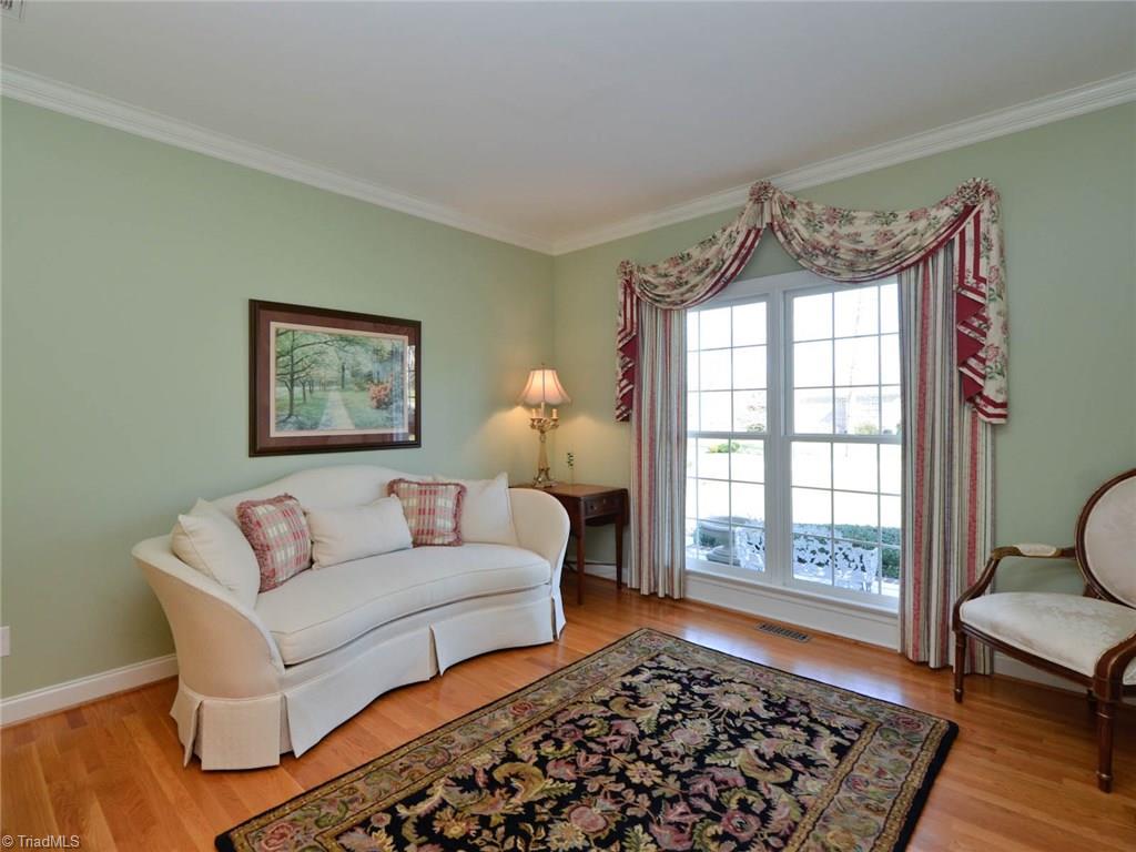 5409 Effieham Street Oak Ridge, NC 27310 - Photo 19 of 30