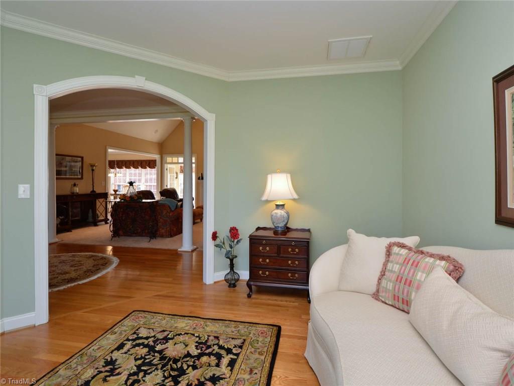 5409 Effieham Street Oak Ridge, NC 27310 - Photo 20 of 30