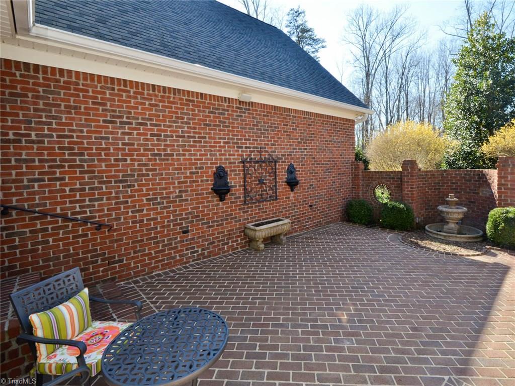 5409 Effieham Street Oak Ridge, NC 27310 - Photo 3 of 30