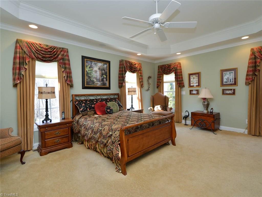 5409 Effieham Street Oak Ridge, NC 27310 - Photo 21 of 30