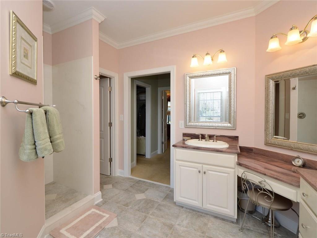5409 Effieham Street Oak Ridge, NC 27310 - Photo 23 of 30