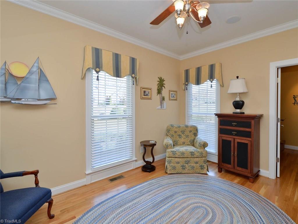 5409 Effieham Street Oak Ridge, NC 27310 - Photo 24 of 30