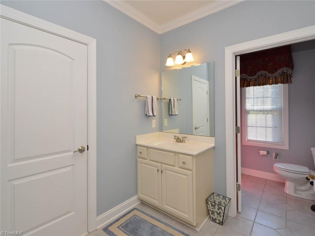 5409 Effieham Street Oak Ridge, NC 27310 - Photo 25 of 30