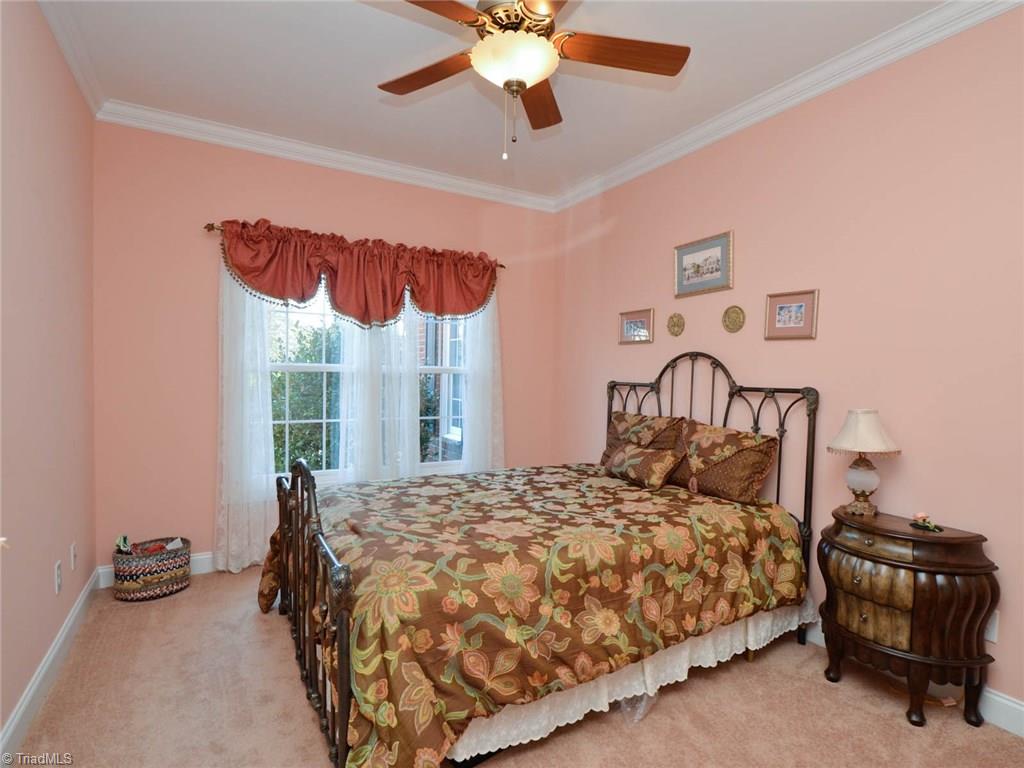 5409 Effieham Street Oak Ridge, NC 27310 - Photo 26 of 30