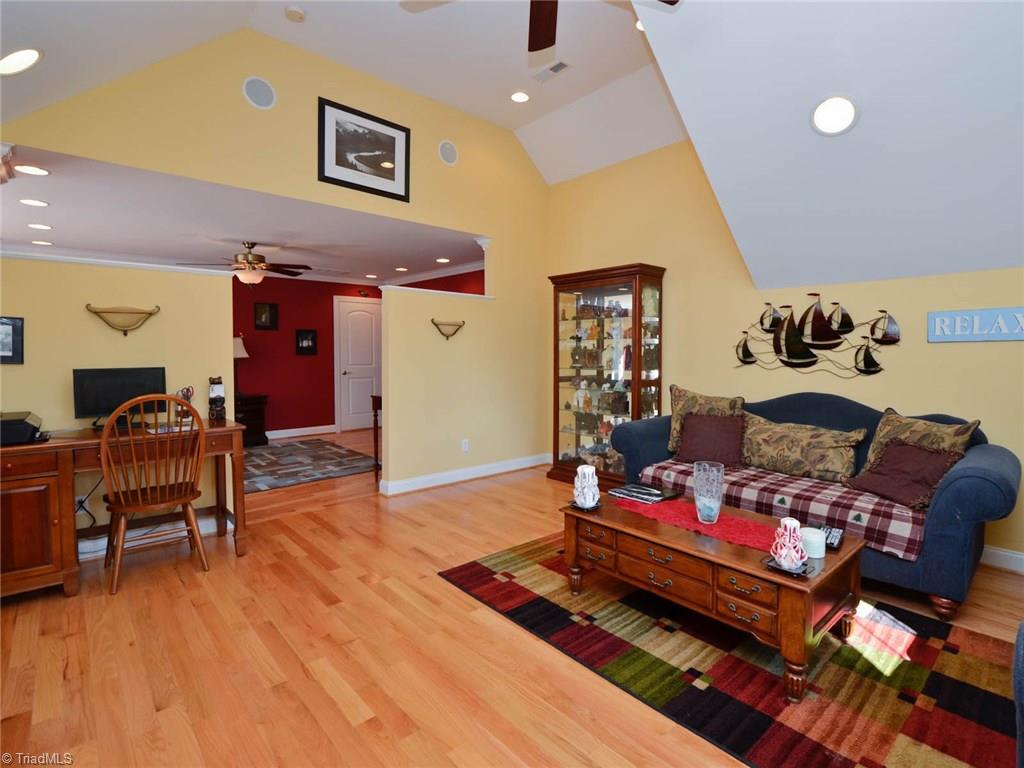 5409 Effieham Street Oak Ridge, NC 27310 - Photo 27 of 30