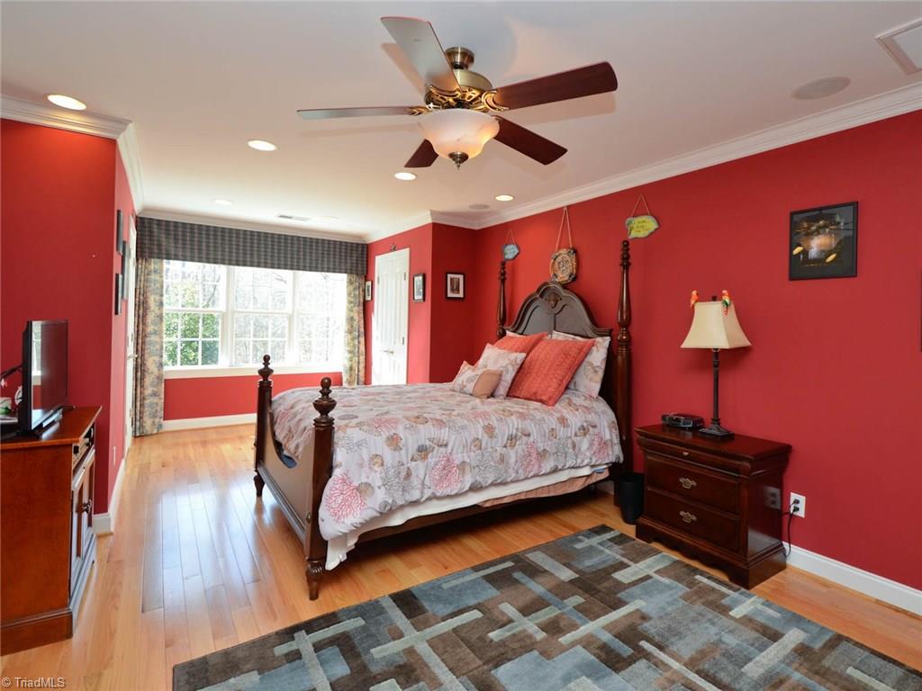 5409 Effieham Street Oak Ridge, NC 27310 - Photo 28 of 30