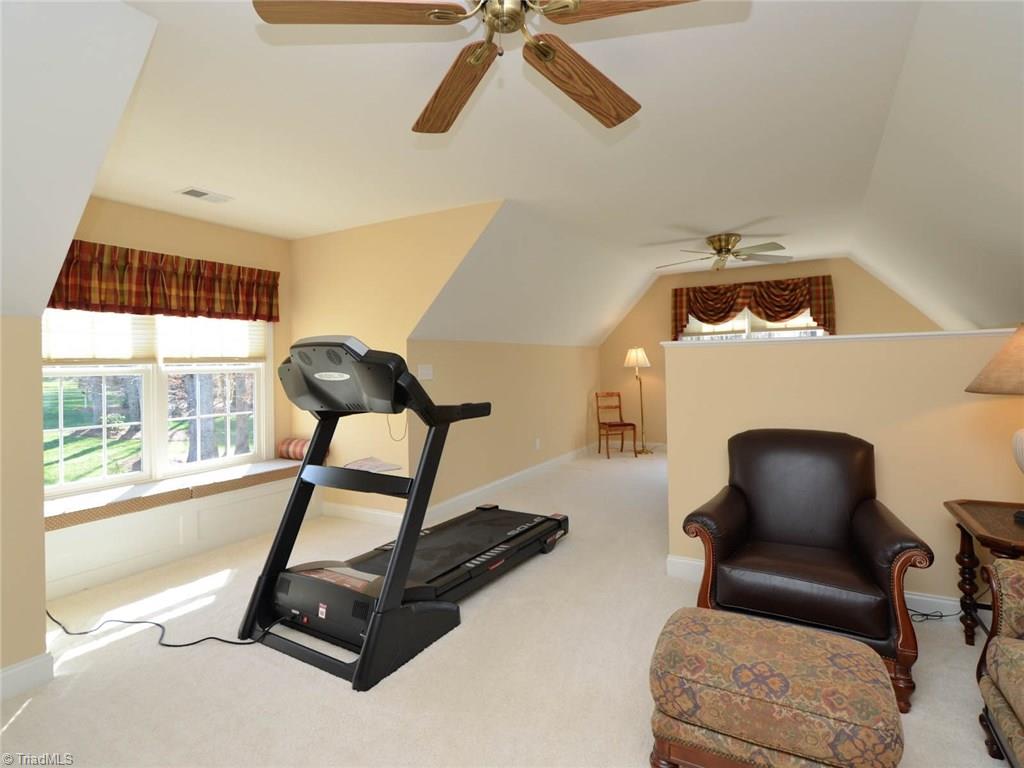 5409 Effieham Street Oak Ridge, NC 27310 - Photo 29 of 30