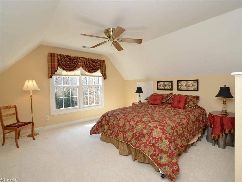 5409 Effieham Street Oak Ridge, NC 27310 - Photo 30 of 30