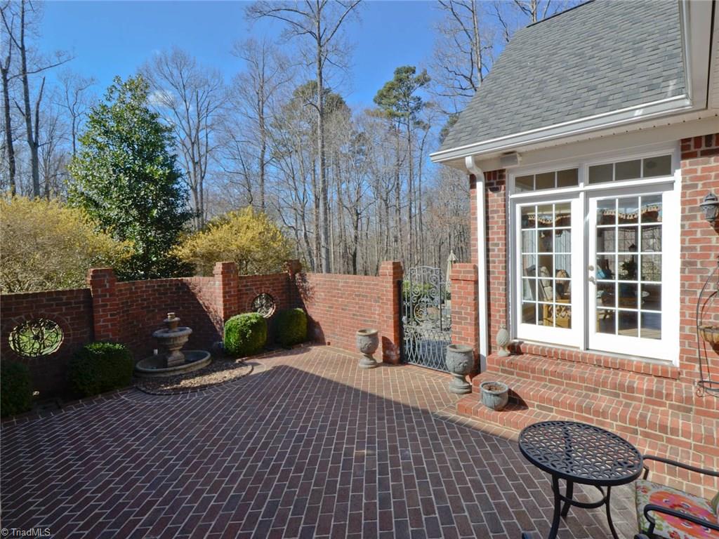 5409 Effieham Street Oak Ridge, NC 27310 - Photo 4 of 30