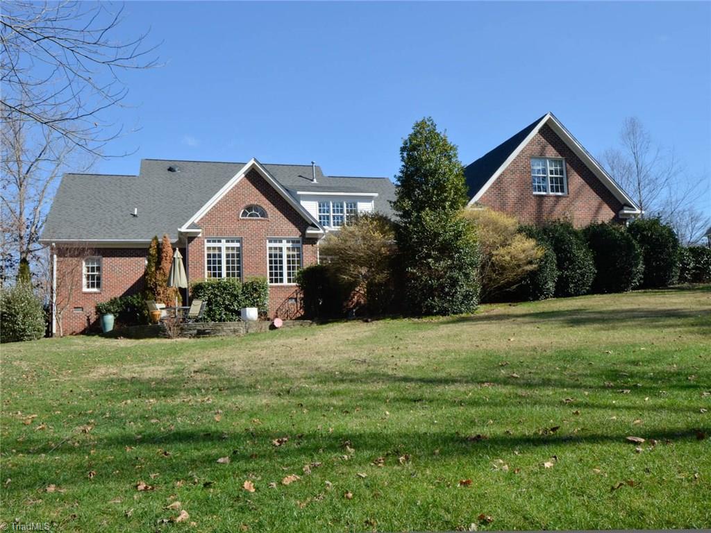 5409 Effieham Street Oak Ridge, NC 27310 - Photo 5 of 30