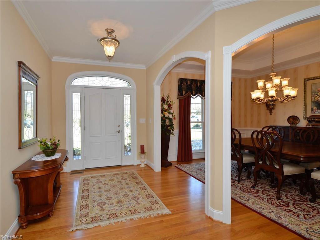 5409 Effieham Street Oak Ridge, NC 27310 - Photo 6 of 30