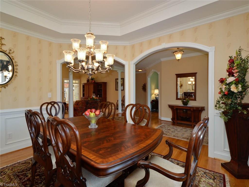 5409 Effieham Street Oak Ridge, NC 27310 - Photo 9 of 30
