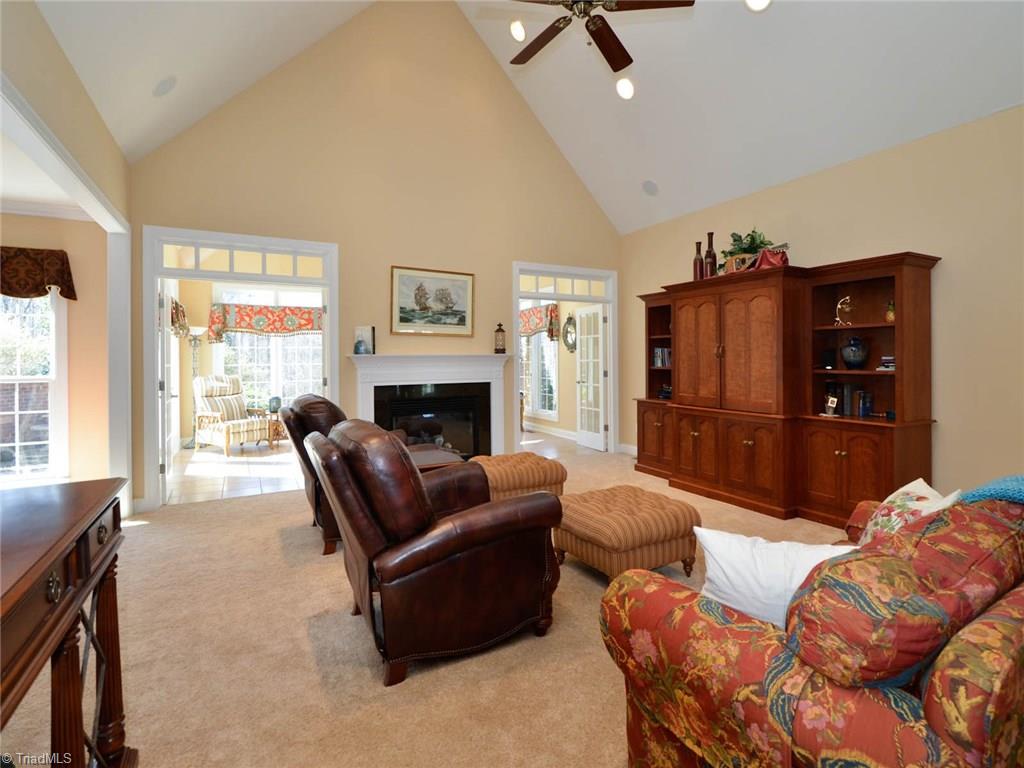 5409 Effieham Street Oak Ridge, NC 27310 - Photo 10 of 30