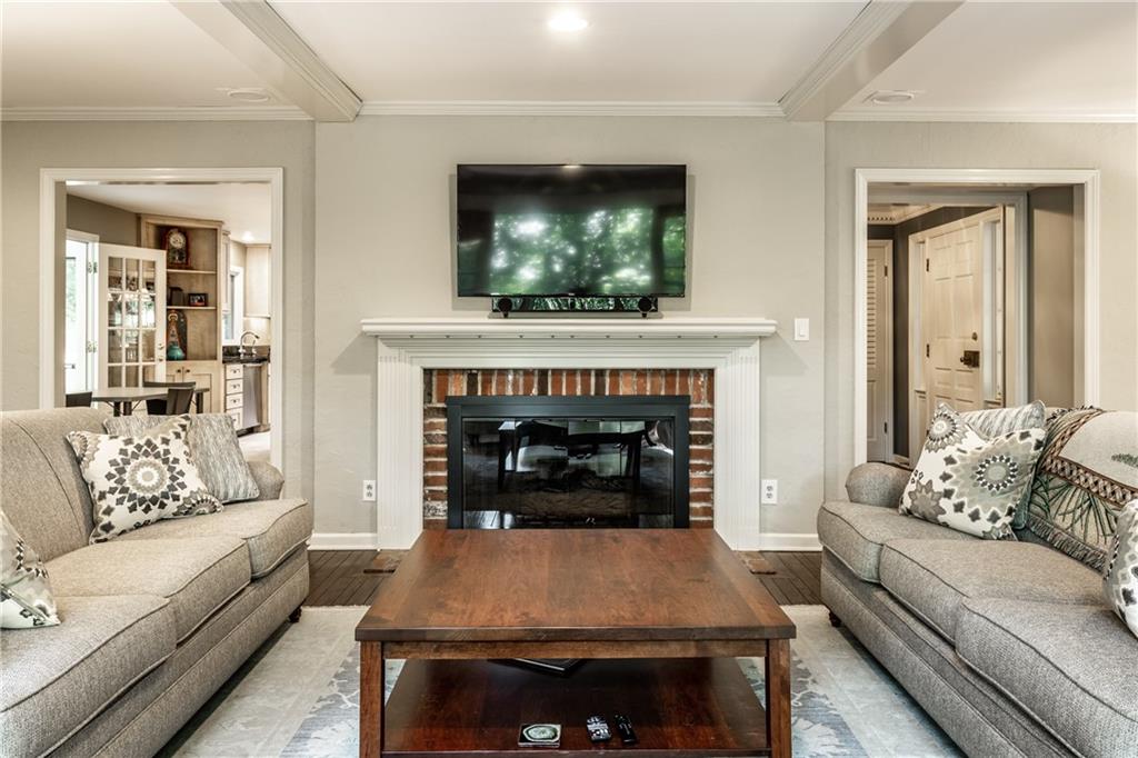 7580 Sargent Road Indianapolis, IN 46256 - Photo 8 of 56 Gallery Image 8