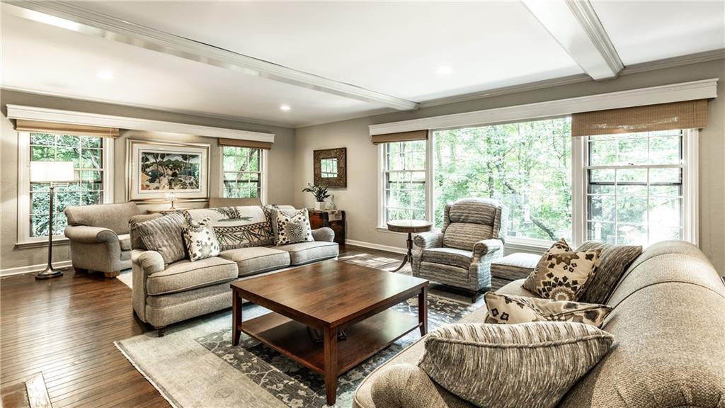 7580 Sargent Road Indianapolis, IN 46256 - Photo 9 of 56 Gallery Image 9