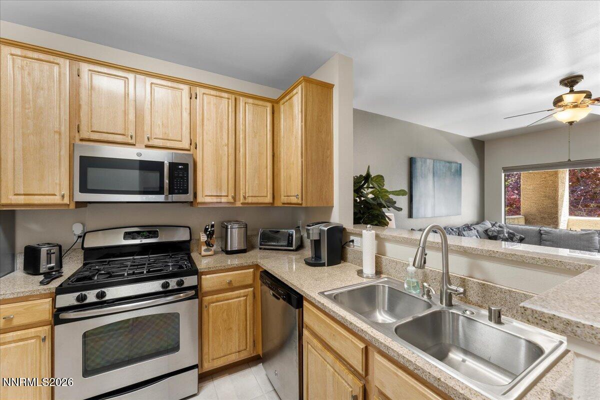 900 South Meadows Parkway, Unit 2122 Reno, NV 89521 - Photo 36 of 47 12-DS209405