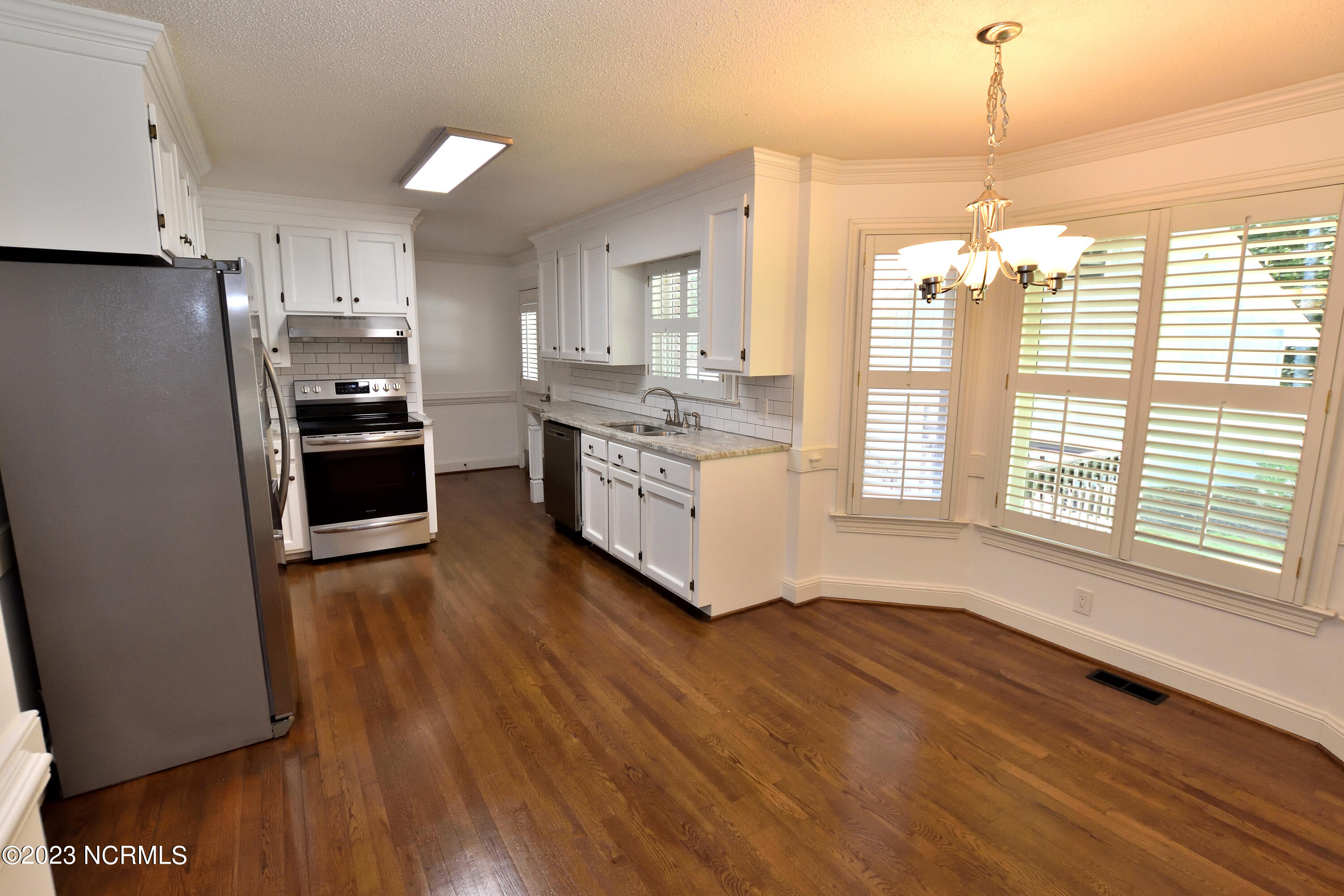4012 Gloucester Road Rocky Mount, NC 27803 - Photo 24 of 38 Bay Window