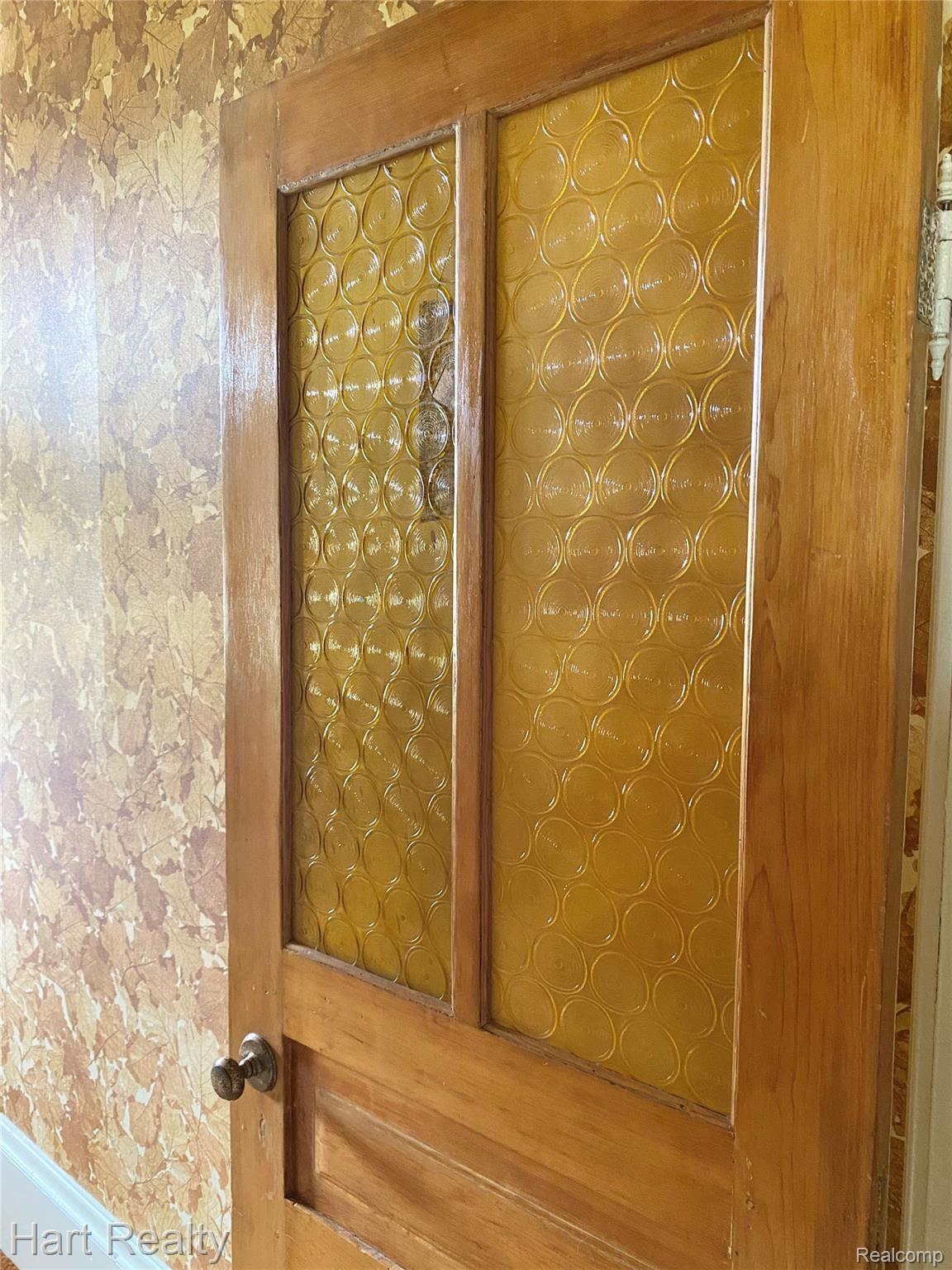 5910 Walker Road Marlette, MI 48453 - Photo 23 of 51 Original charming door