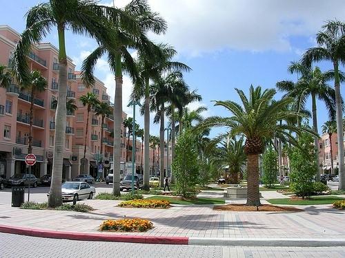 99 Southeast Mizner Boulevard, Unit 835 Boca Raton, FL 33432 - Photo 29 of 37 Mizner Park