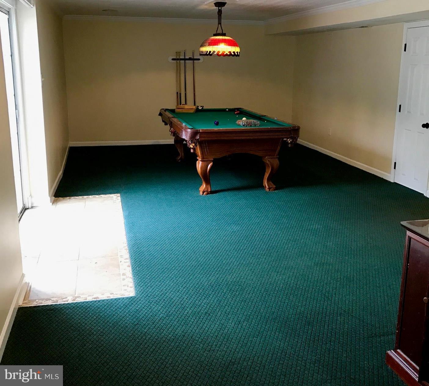 9529 Fox Farm Road Baltimore, MD 21236 - Photo 22 of 25 Basement