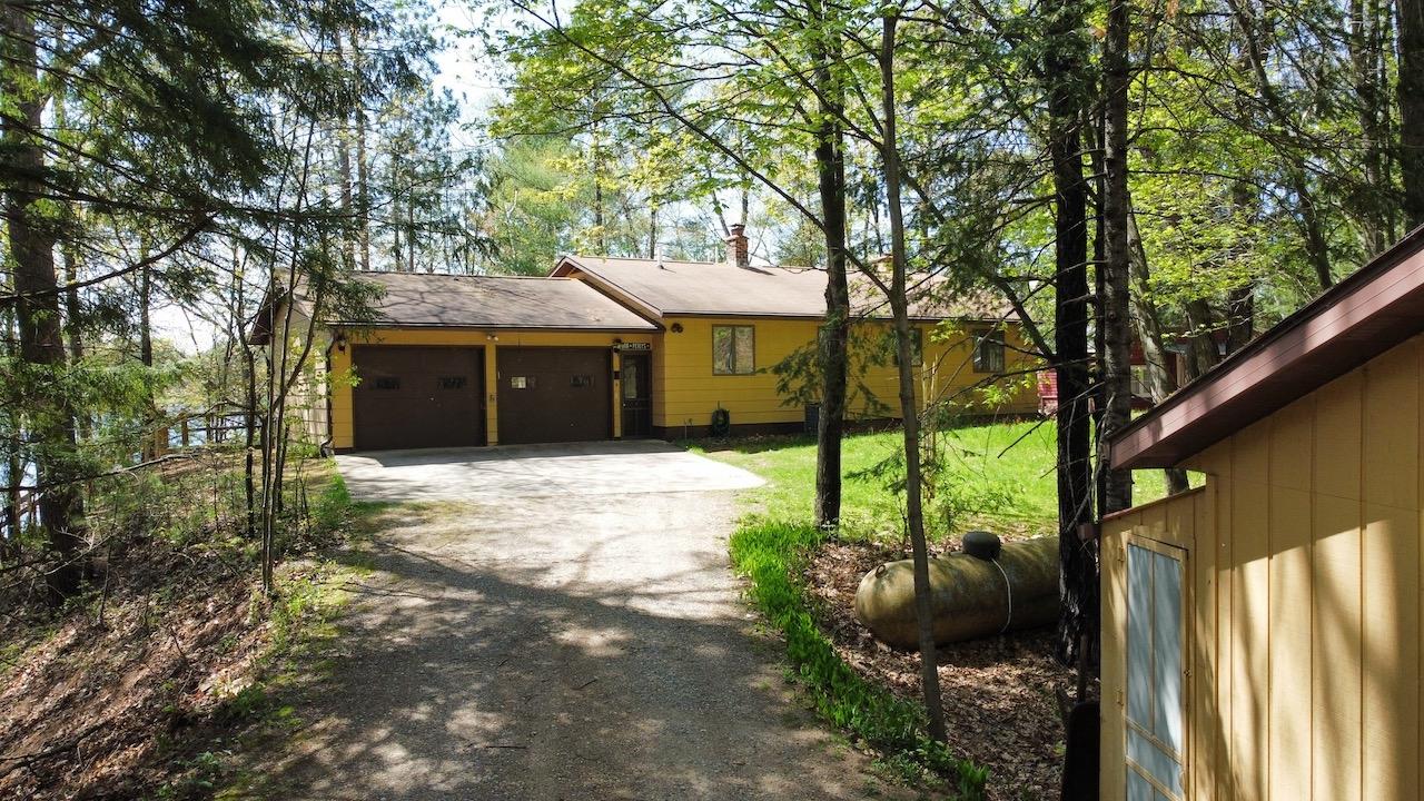 N8131 East Silver Lake Road Irma, WI 54442 - Photo 2 of 62 Gallery Image 2