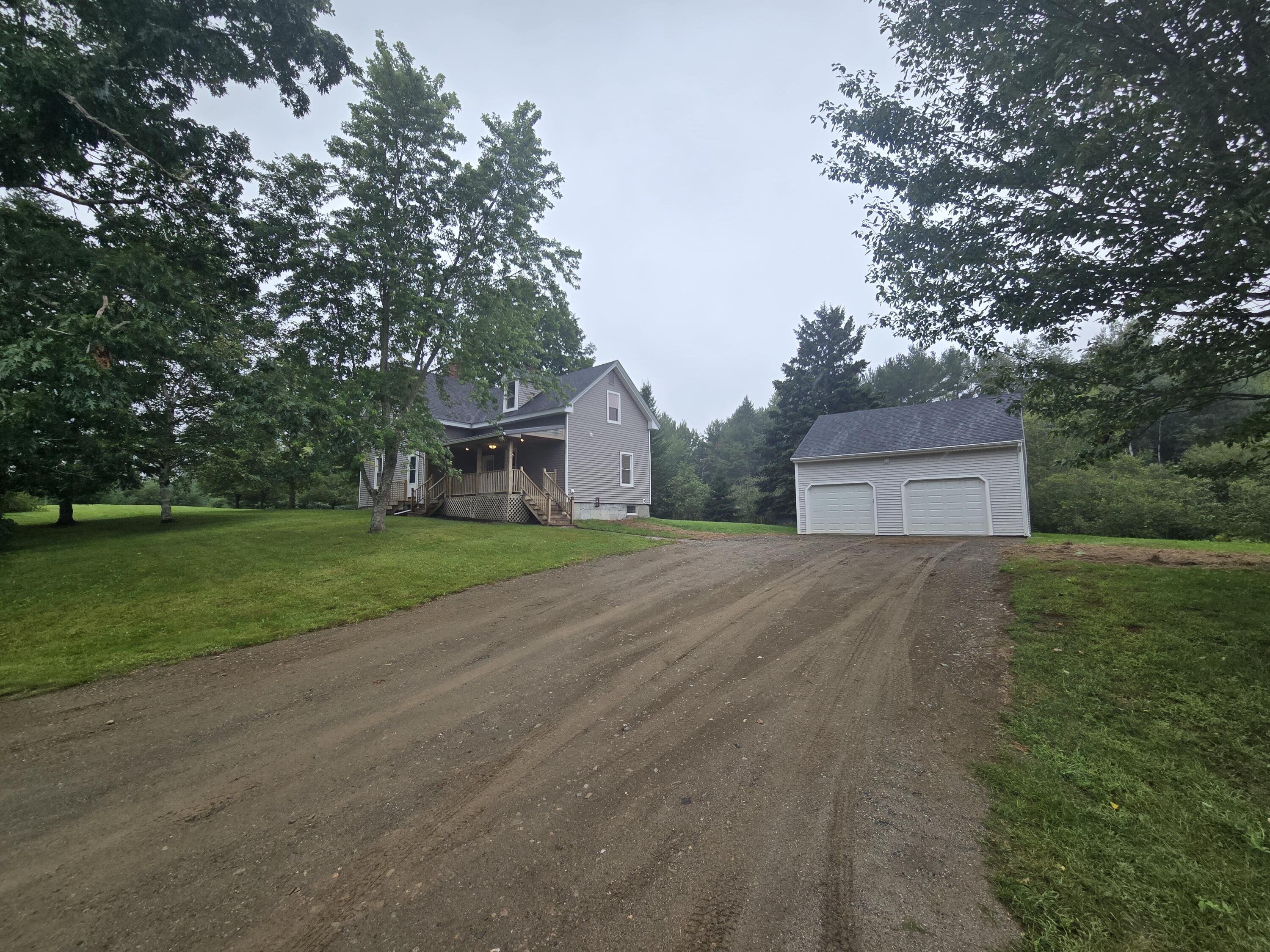 523 Lower Dedham Road Holden, ME 04429 - Photo 1 of 32 20240820_112839