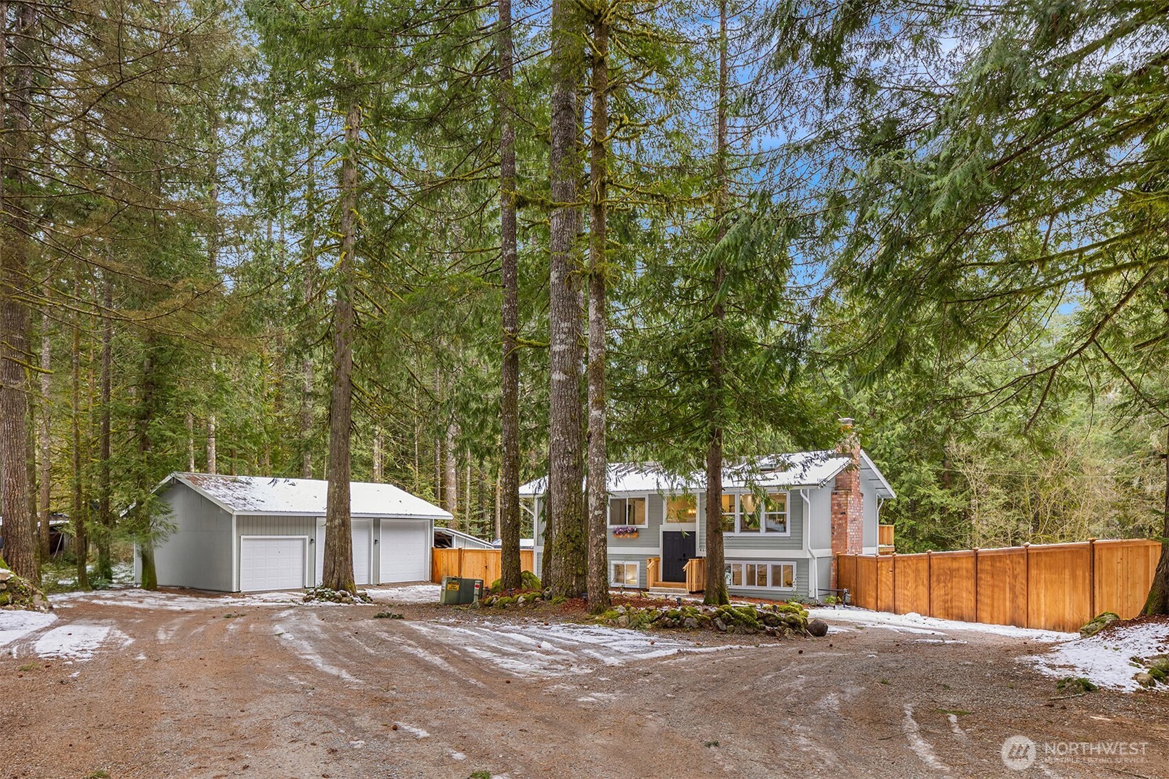 46005 Southeast Mt Si Road North Bend, WA 98045 - Photo 3 of 36 Gallery Image 3